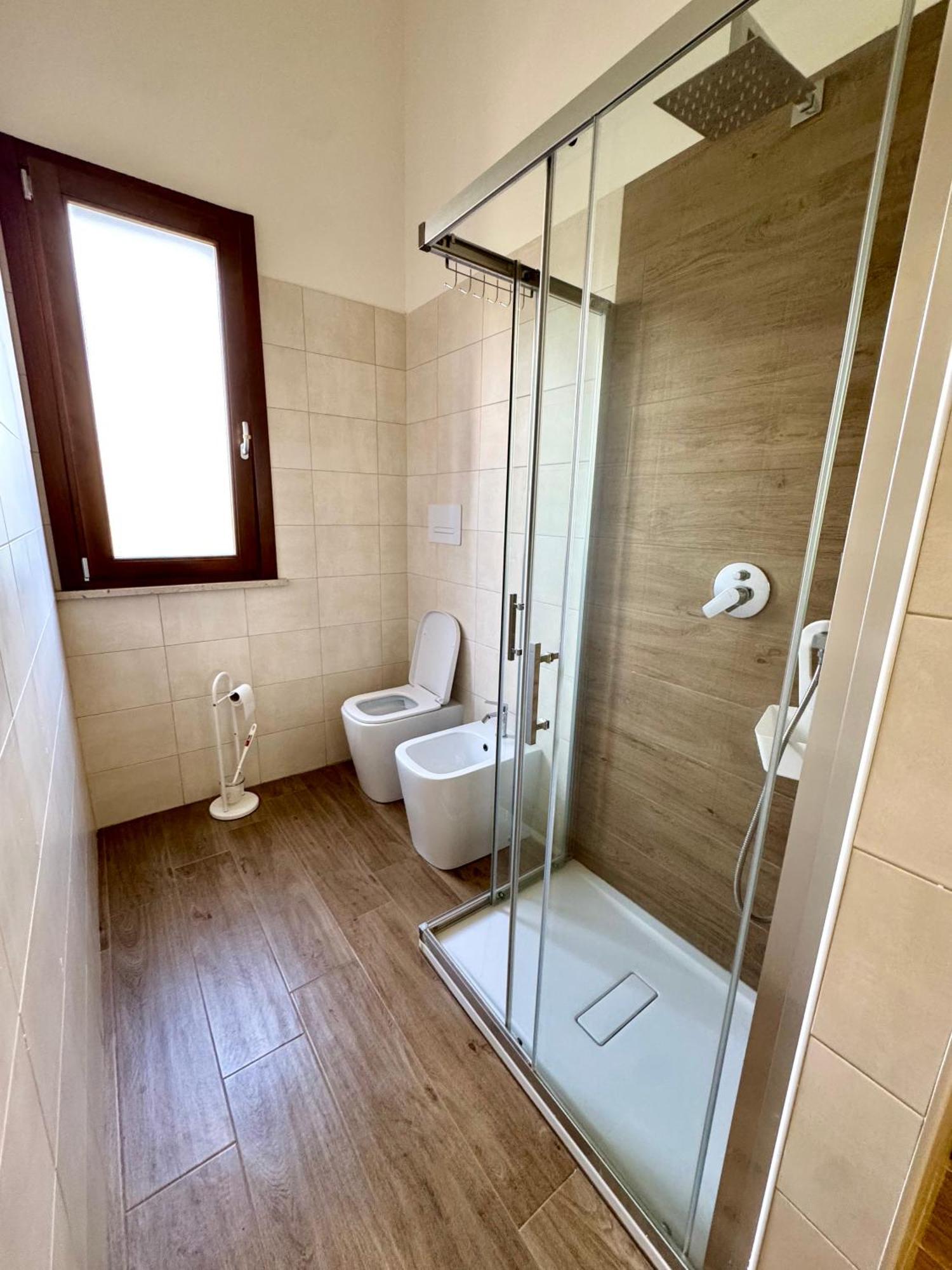 Aria Case Vacanze Favignana Exterior foto